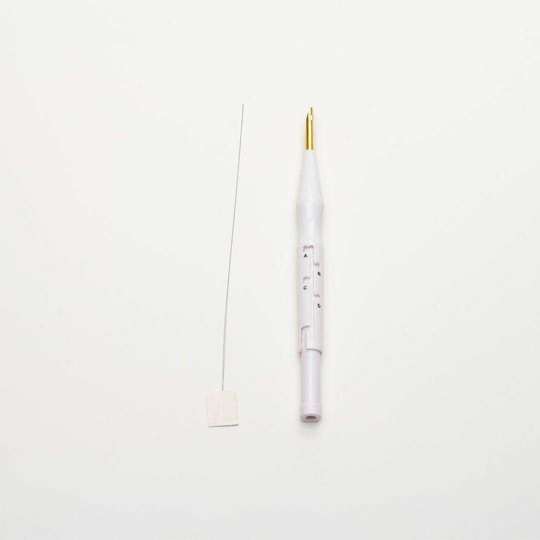 Punch Needle (19cm) - Tuft Supplies GmbH