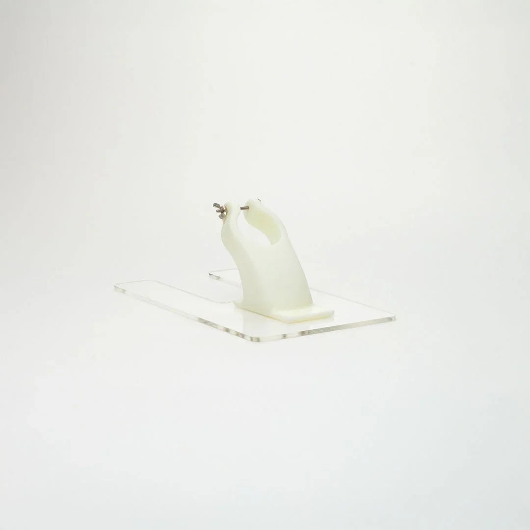 Shearing Guide for Rug Shavers - Tuft Supplies GmbH