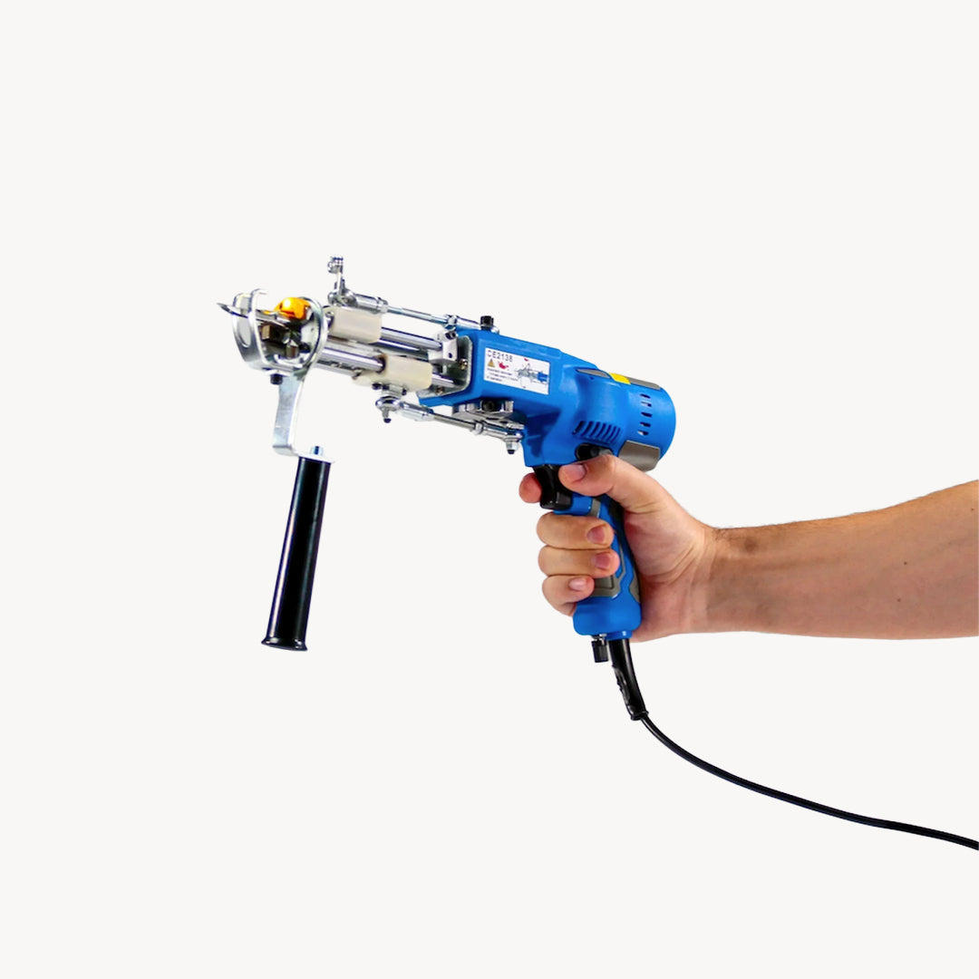 Tufting Starter Kit - Tuft Supplies GmbH