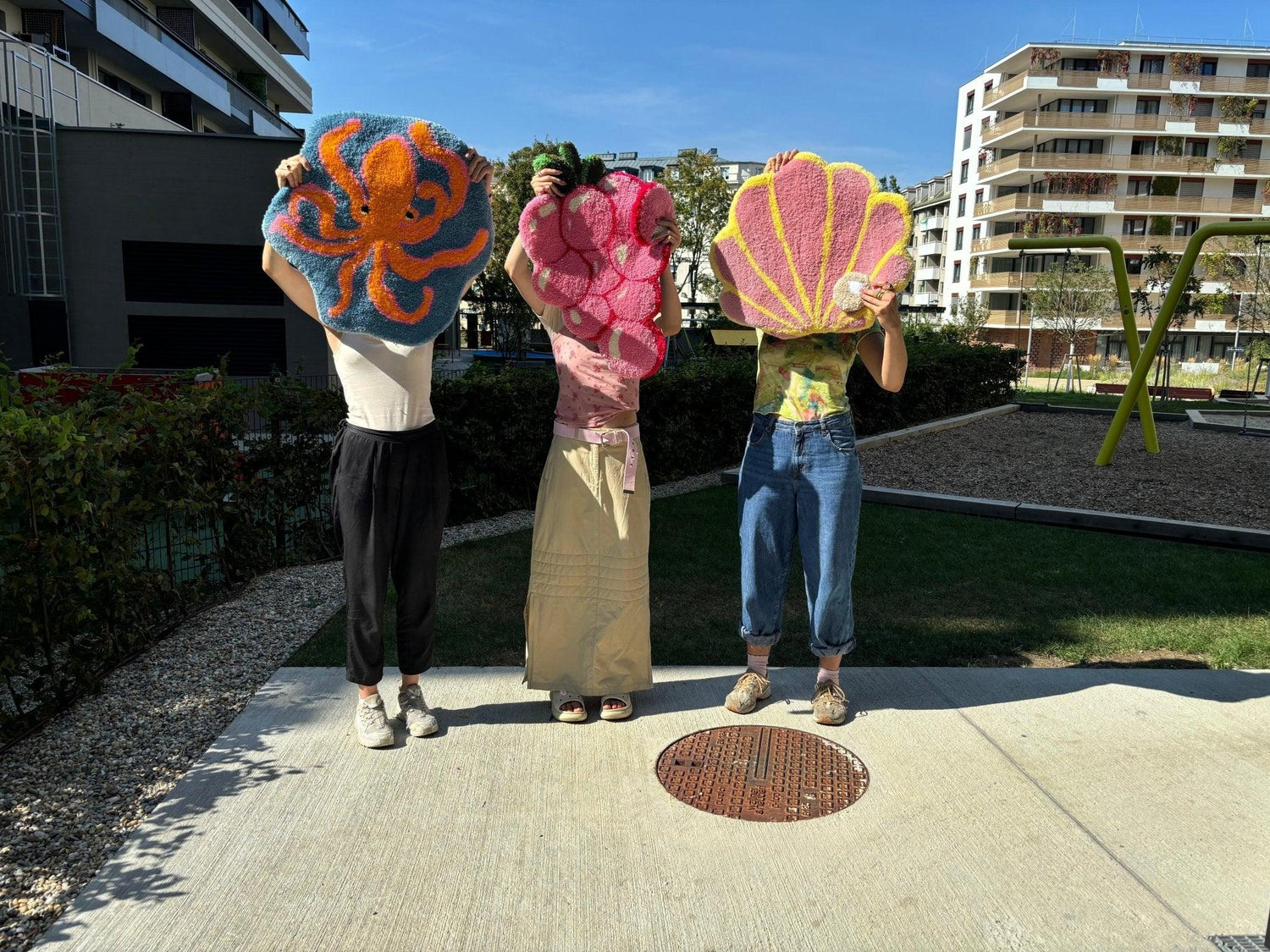 Make Your First Mini Rug – A Step-by-Step Tufting Guide - Tuft Supplies GmbH