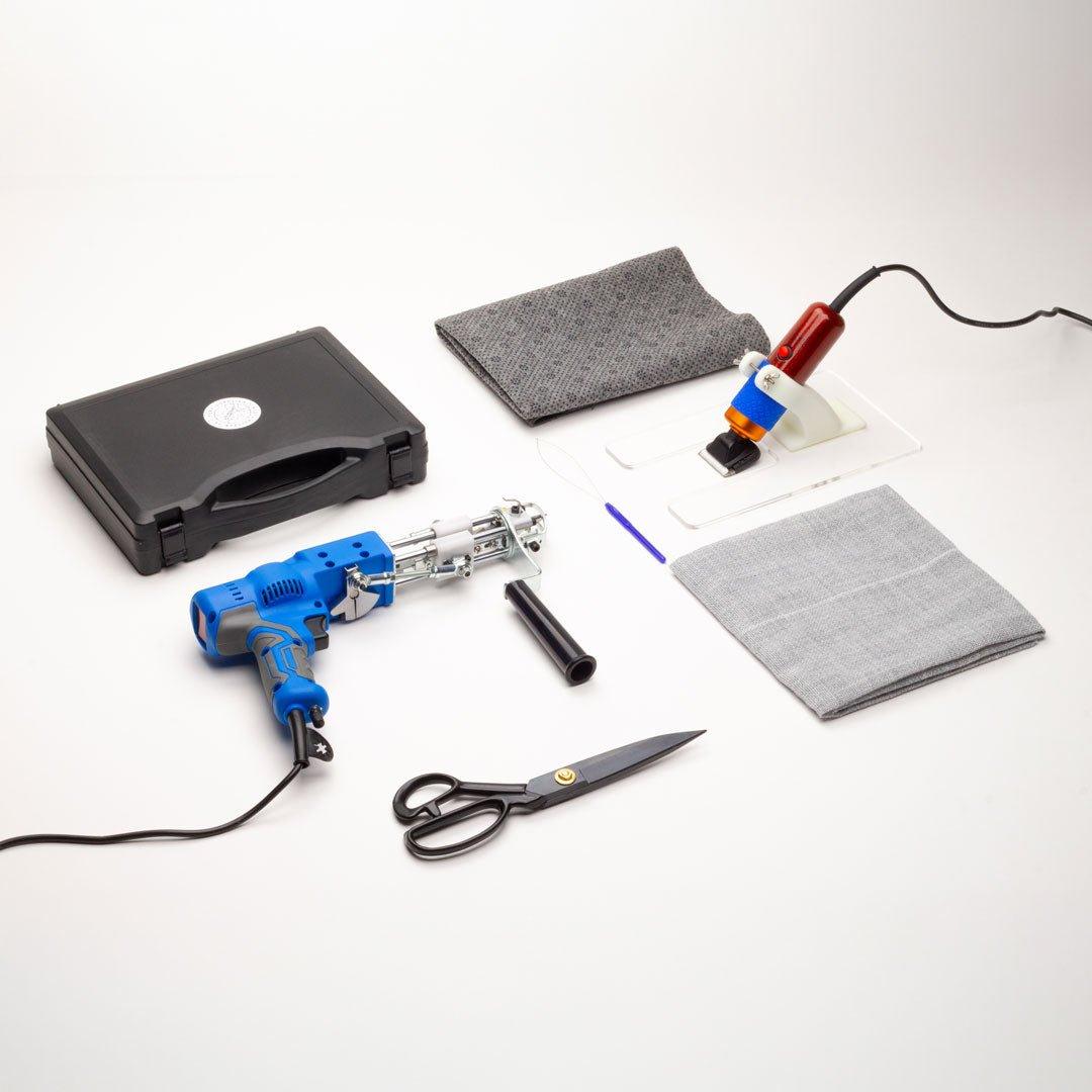 Tufting Kits - Tuft Supplies GmbH