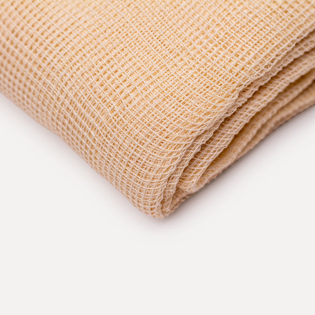 Tufting Mesh Backing Fabric – Reinforcement Scrim for Rug Backs