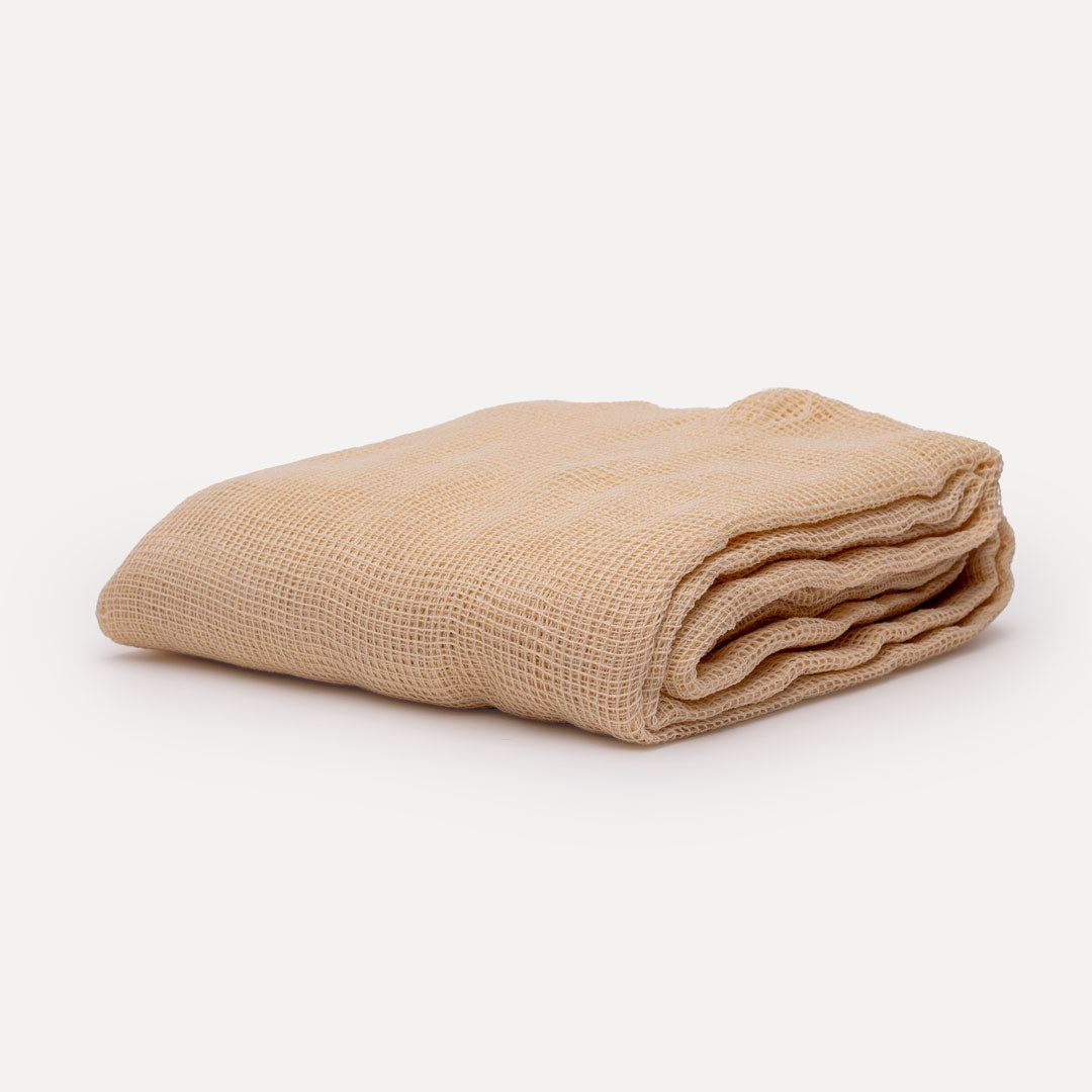 Tufting Mesh Backing Fabric – Reinforcement Scrim for Rug Backs