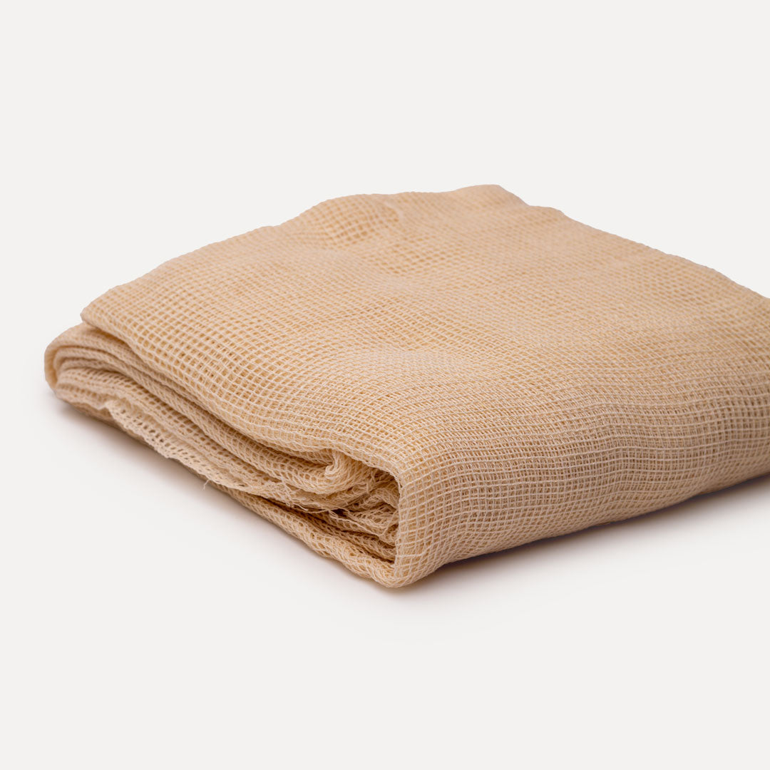 Tufting Mesh Backing Fabric – Reinforcement Scrim for Rug Backs