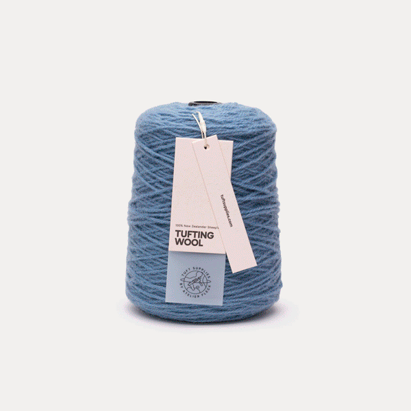 Tuft Supplies GmbH