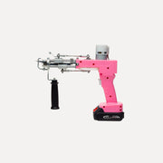 Battery Powered Wireless Tufting Maschine - Tuft Supplies GmbH