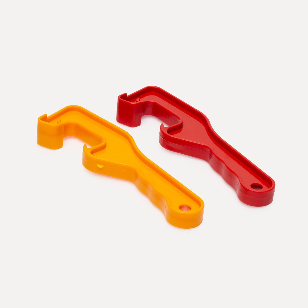 Bucket Lid Opener - Tuft Supplies GmbH