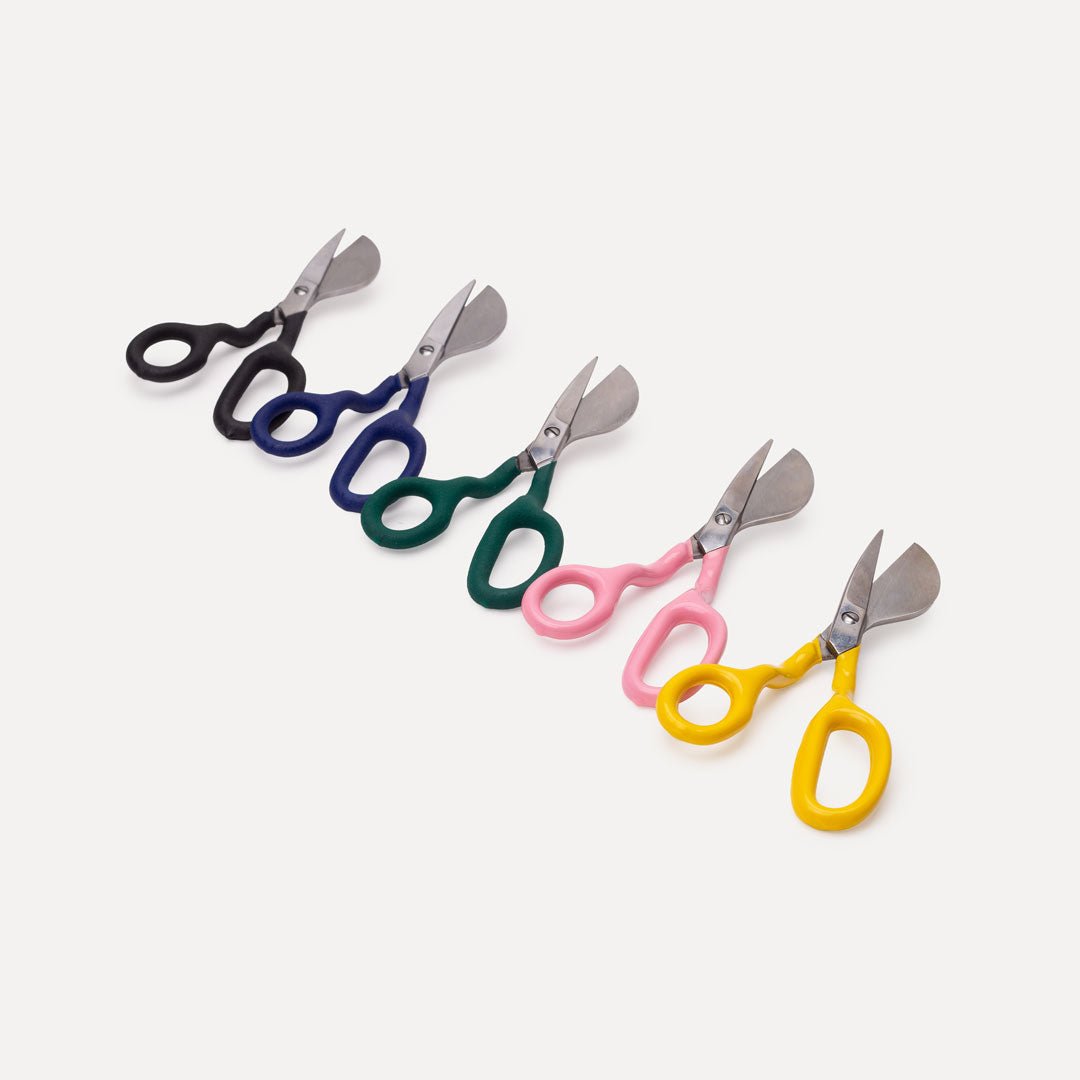 Duckbill Scissors for Tufting - Tuft Supplies GmbH