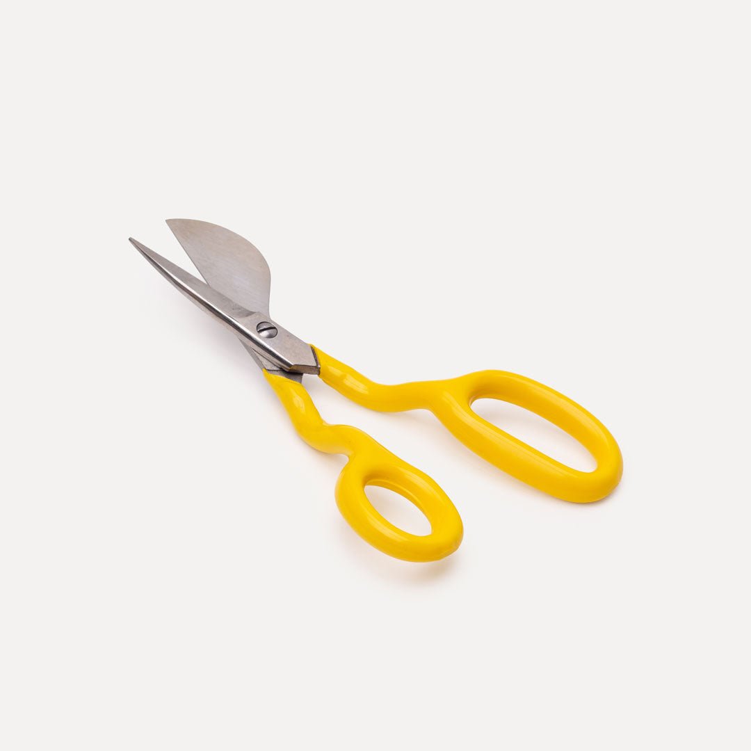 Duckbill Scissors for Tufting - Tuft Supplies GmbH
