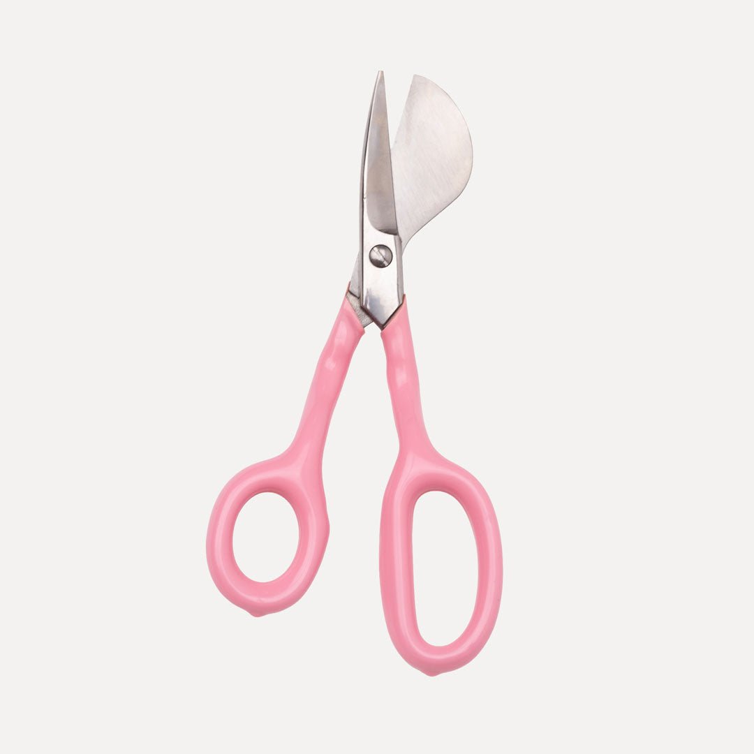 Duckbill Scissors for Tufting - Tuft Supplies GmbH