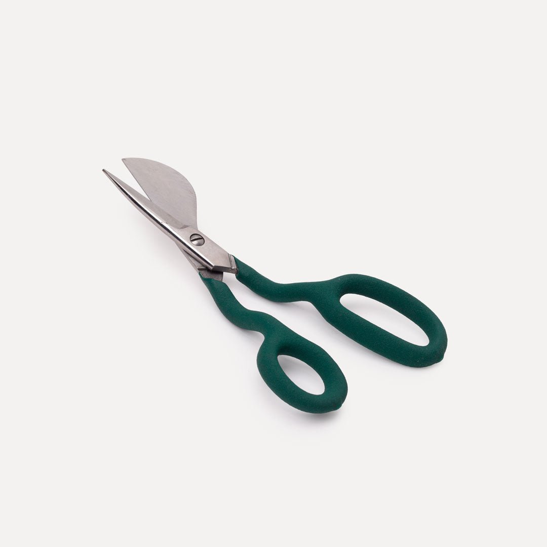 Duckbill Scissors for Tufting - Tuft Supplies GmbH