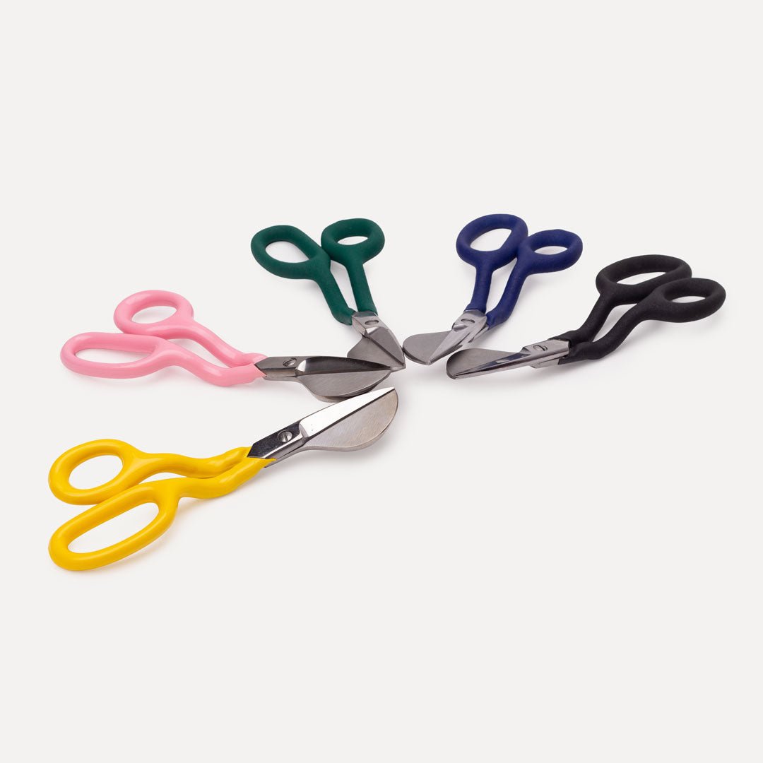 Duckbill Scissors for Tufting - Tuft Supplies GmbH