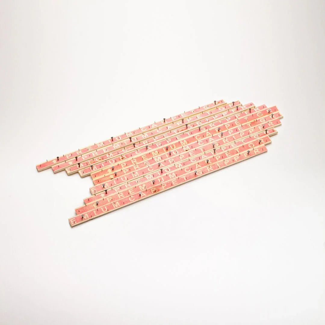 Frame Gripper Strips for Tufting Frames (Set of 15) - Tuft Supplies GmbH