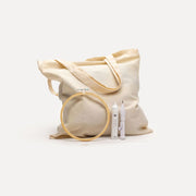 Punch Needle Tote Bag Kit - Tuft Supplies GmbH