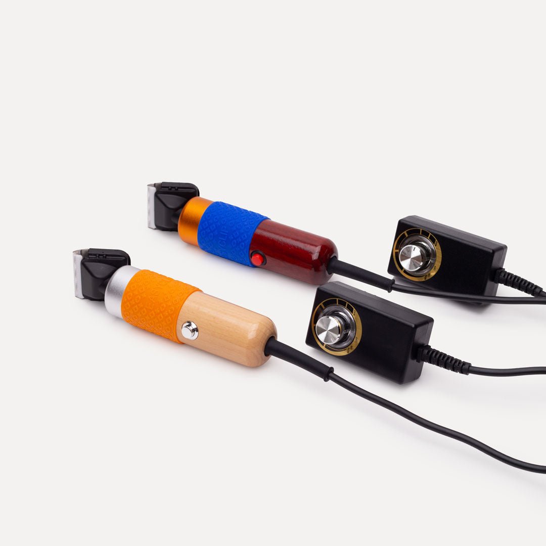 Rug Shaver – Precision Trimmer for Tufting - Tuft Supplies GmbH
