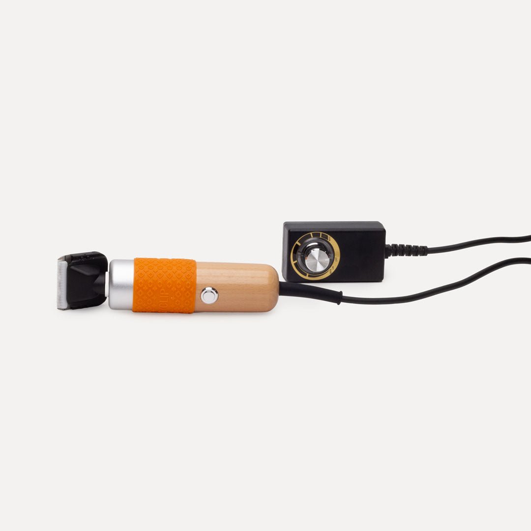 Rug Shaver – Precision Trimmer for Tufting - Tuft Supplies GmbH