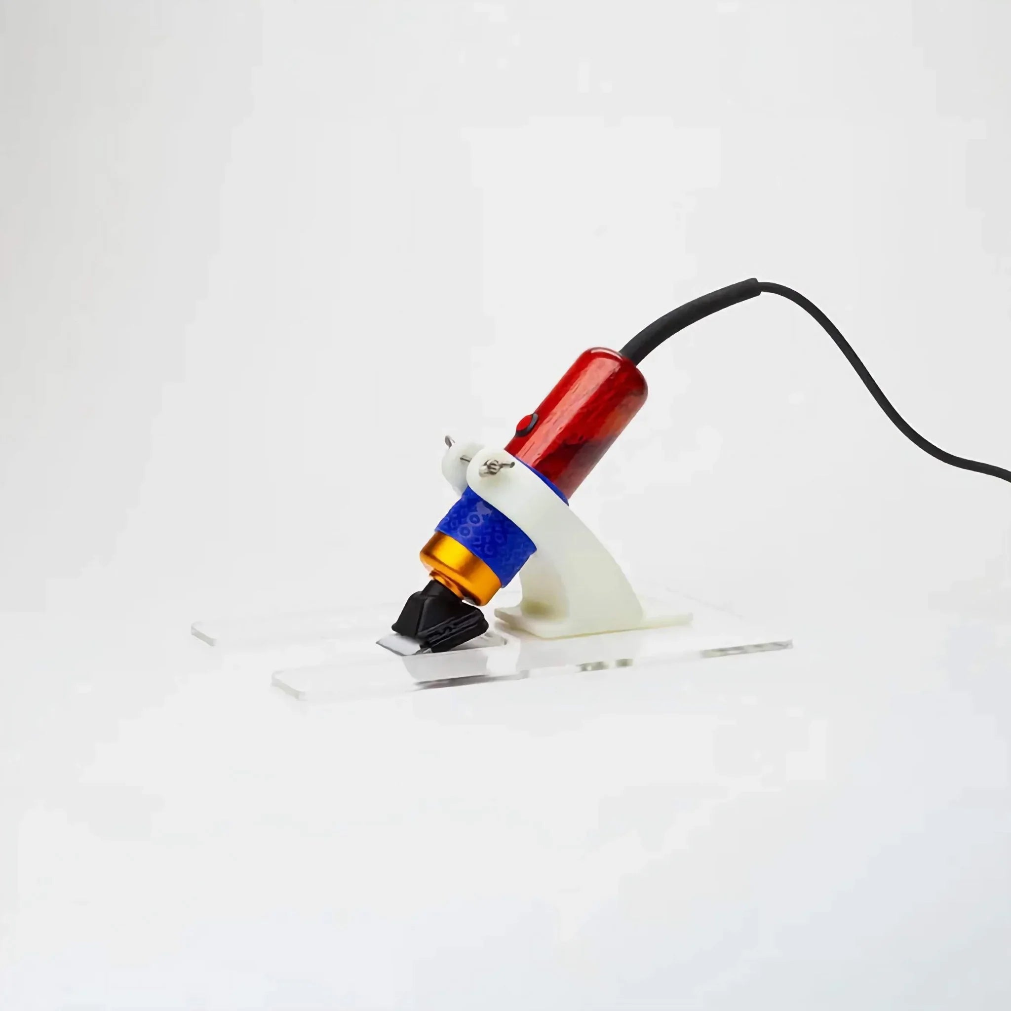 Rug Shaver with Shearing Guide - Tuft Supplies GmbH