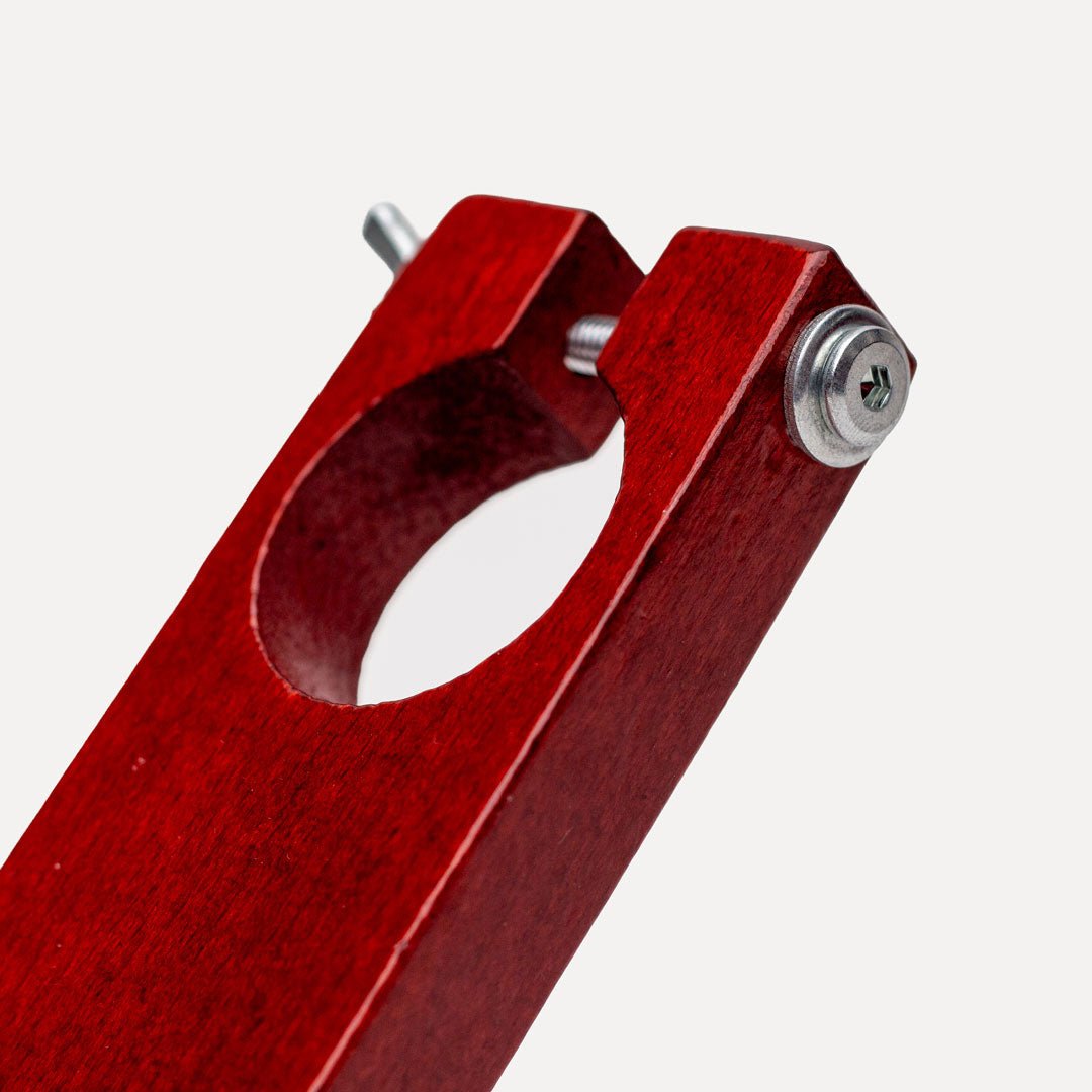 Standard Shearing Guide for Rug Shavers - Tuft Supplies GmbH