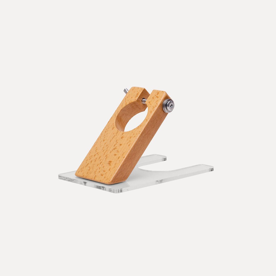 Standard Shearing Guide for Rug Shavers - Tuft Supplies GmbH