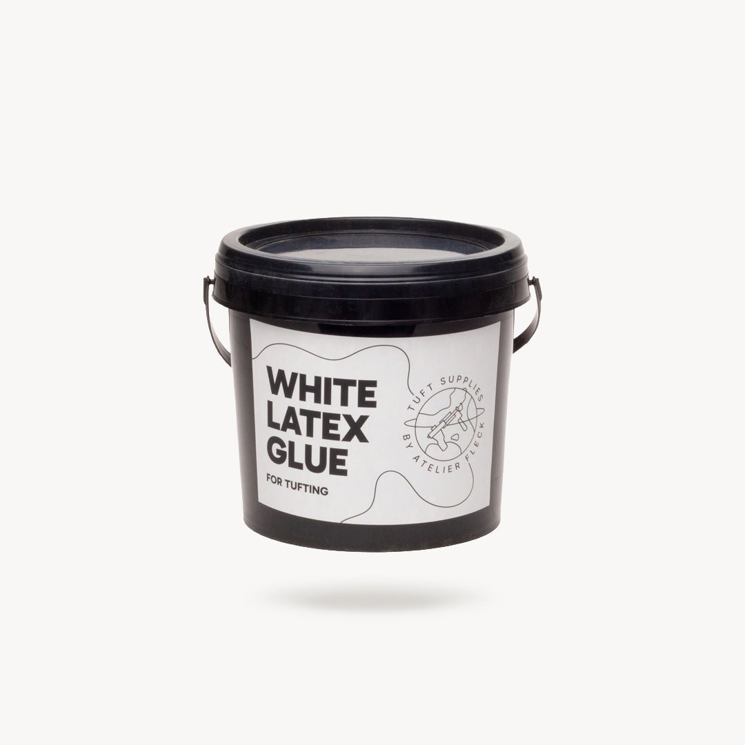 🎁 Tufting Glue – Flexible Rug Adhesive (1 kg / 5 kg / 10 kg) (100% off) - Tuft Supplies GmbH