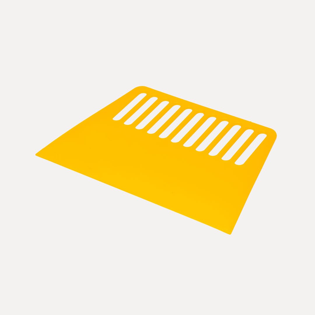 Tufting Glue Spatula - Tuft Supplies GmbH