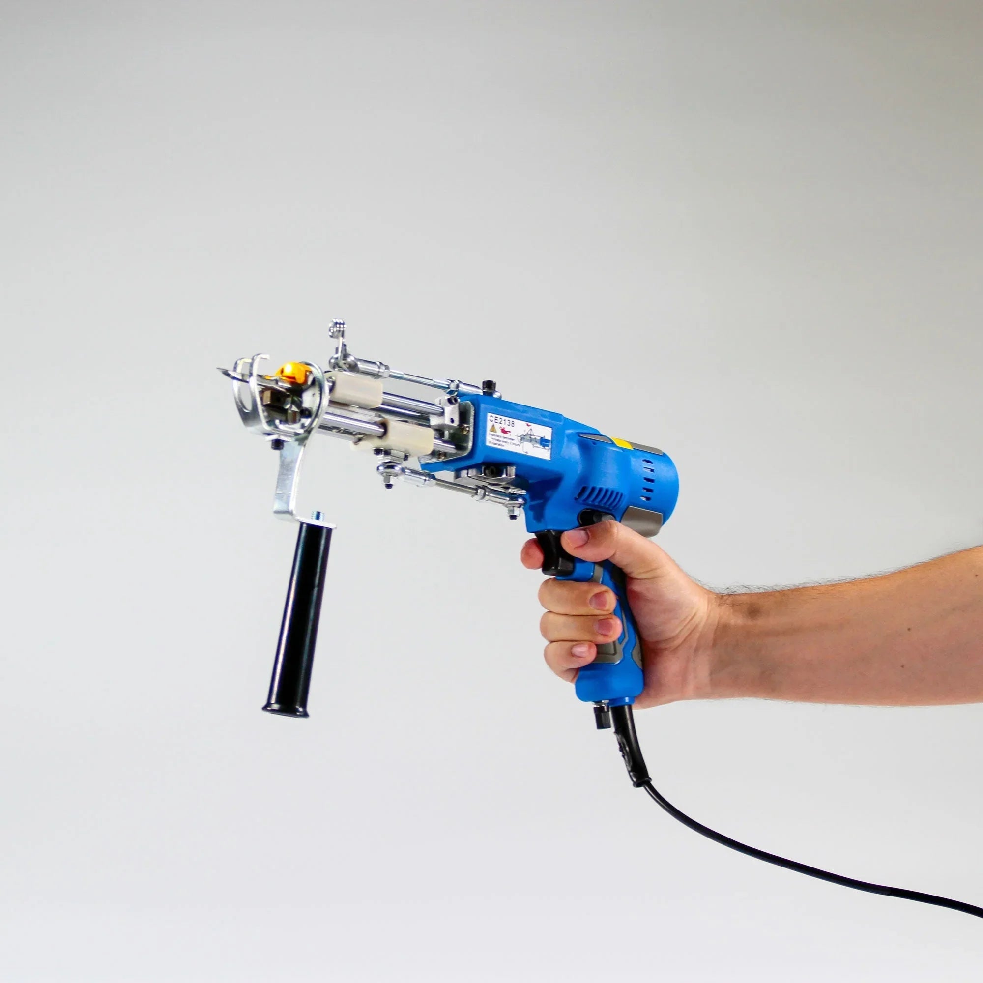 Tufting Starter Kit - Tuft Supplies GmbH