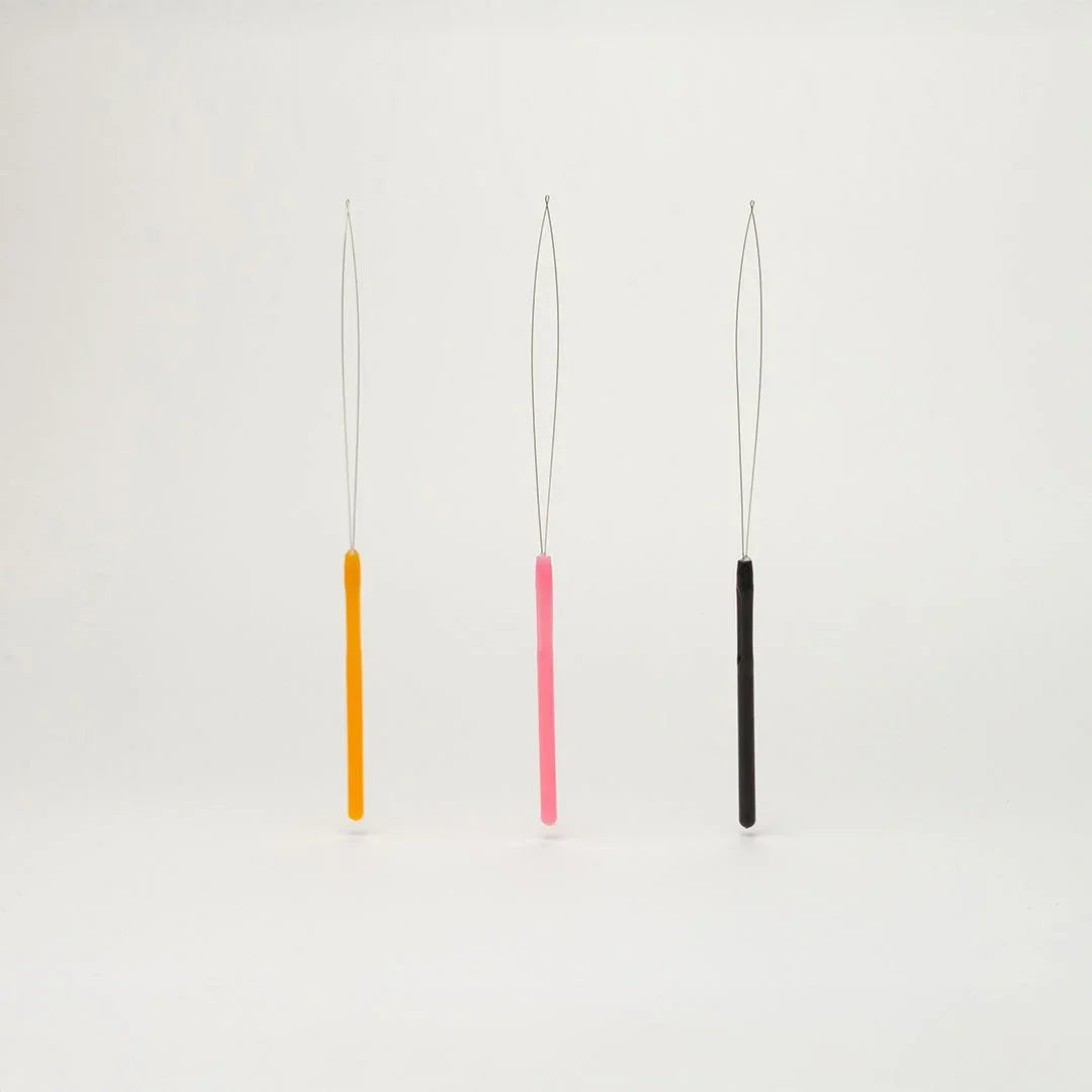Yarn Threaders for Tufting Guns – 3 pcs - Tuft Supplies GmbH
